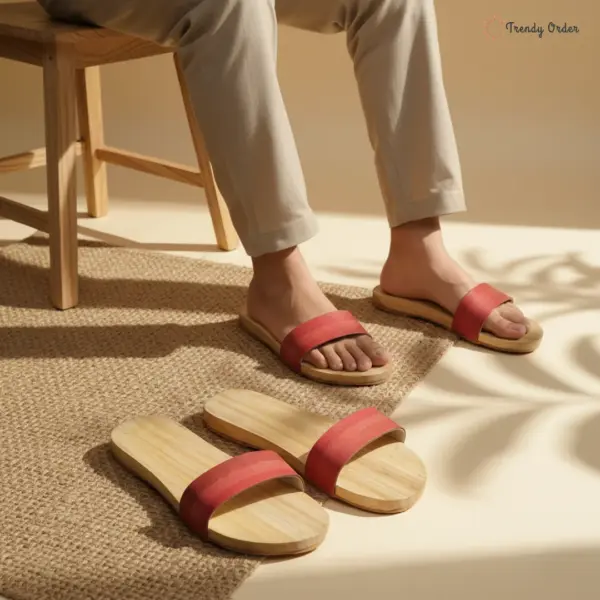 Flip Flop Khadau