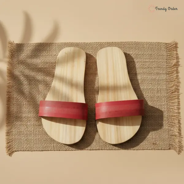 Flip Flop Khadau