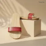 Flip Flop Khadau
