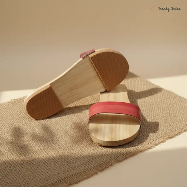Flip Flop Khadau