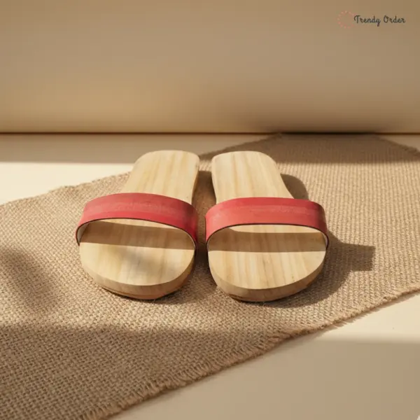 Flip Flop Khadau
