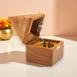 Dhoop Box