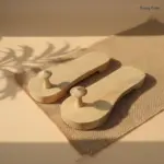 Wooden Khadau