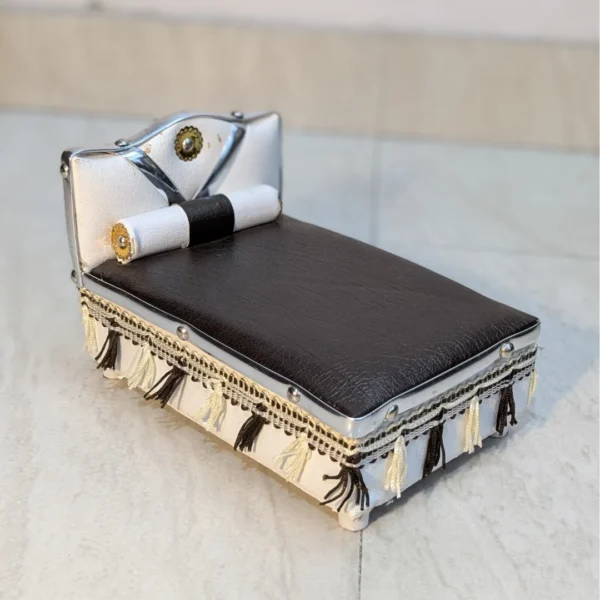 Laddu Gopal Bed Laddu Gopal Bed