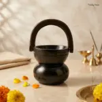 Wooden Kamandal
