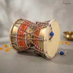 Damaru for Pooja