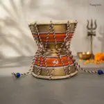 Damaru for Pooja