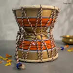 Damaru for Pooja