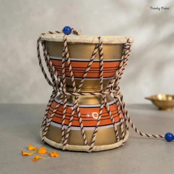 Damaru for Pooja