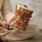 Damaru for Pooja