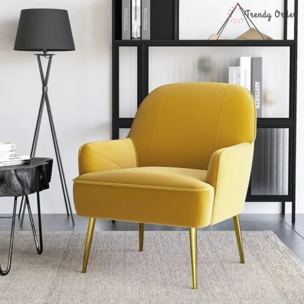 Contour Lounge Chair Modern Accent Chair Contour Lounge Chair Modern Accent Chair