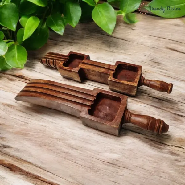 Vasordhara Set