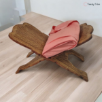 Sheesham Wood Holy Book Stand