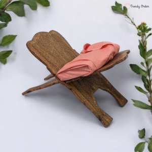 Sheesham Wood Holy Book Stand