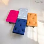 Footrest stool