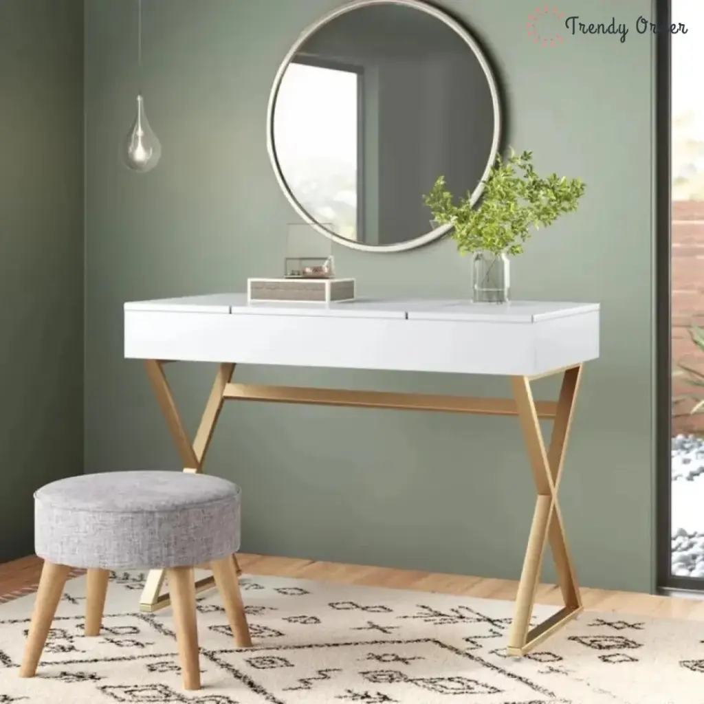 10 Modern Dressing Table Designs Trending in 2026 2 Dressing Table Designs Trending in 2026