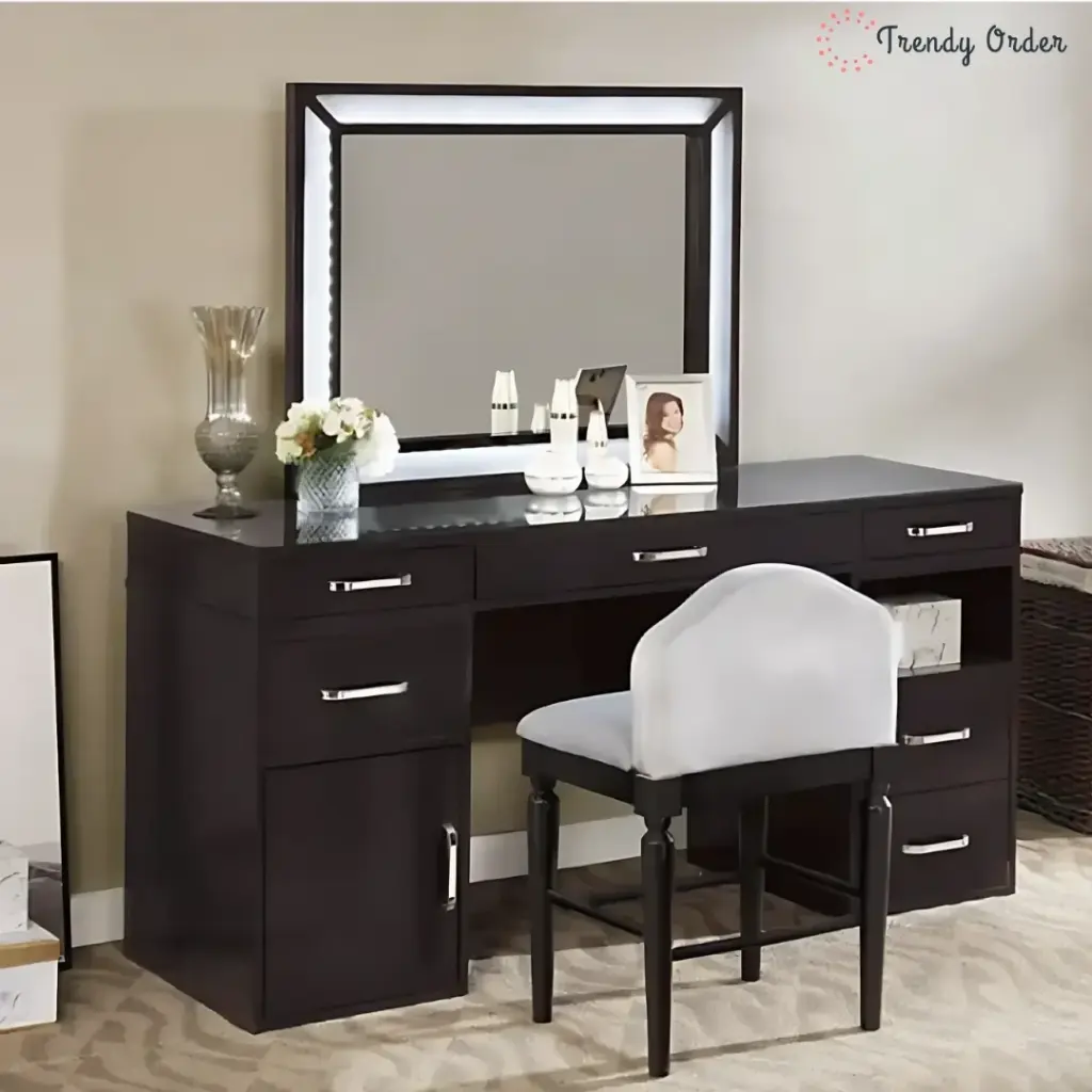 10 Modern Dressing Table Designs Trending in 2026 3 Dressing Table Designs Trending in 2026
