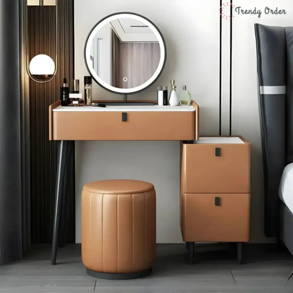 10 Modern Dressing Table Designs Trending in 2026 5 Dressing Table Designs Trending in 2026