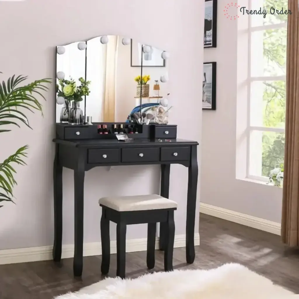 10 Modern Dressing Table Designs Trending in 2026 10 Dressing Table Designs Trending in 2026