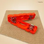 Plastic Khartal