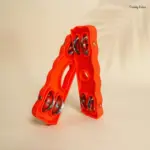 Plastic Khartal