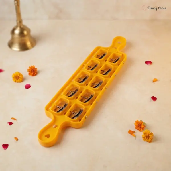 Plastic Jhika
