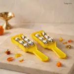 Plastic Khartal