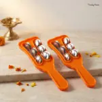 Plastic Khartal