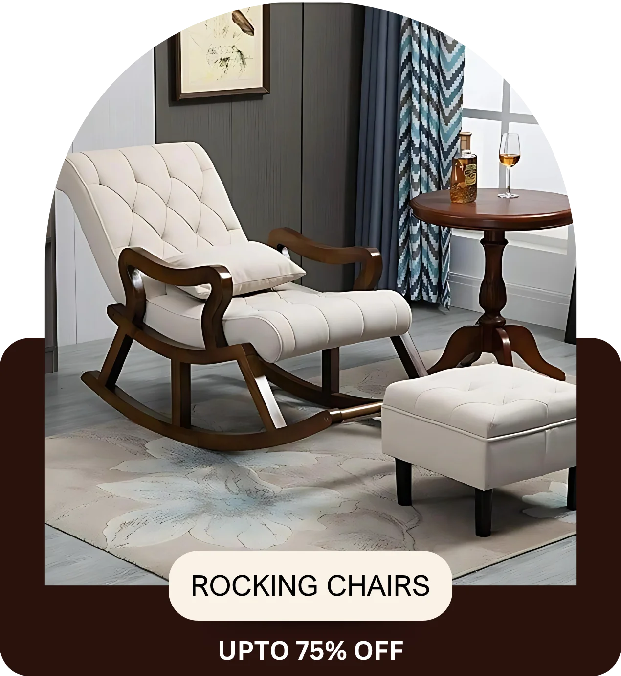 Rocking Chairs Collection