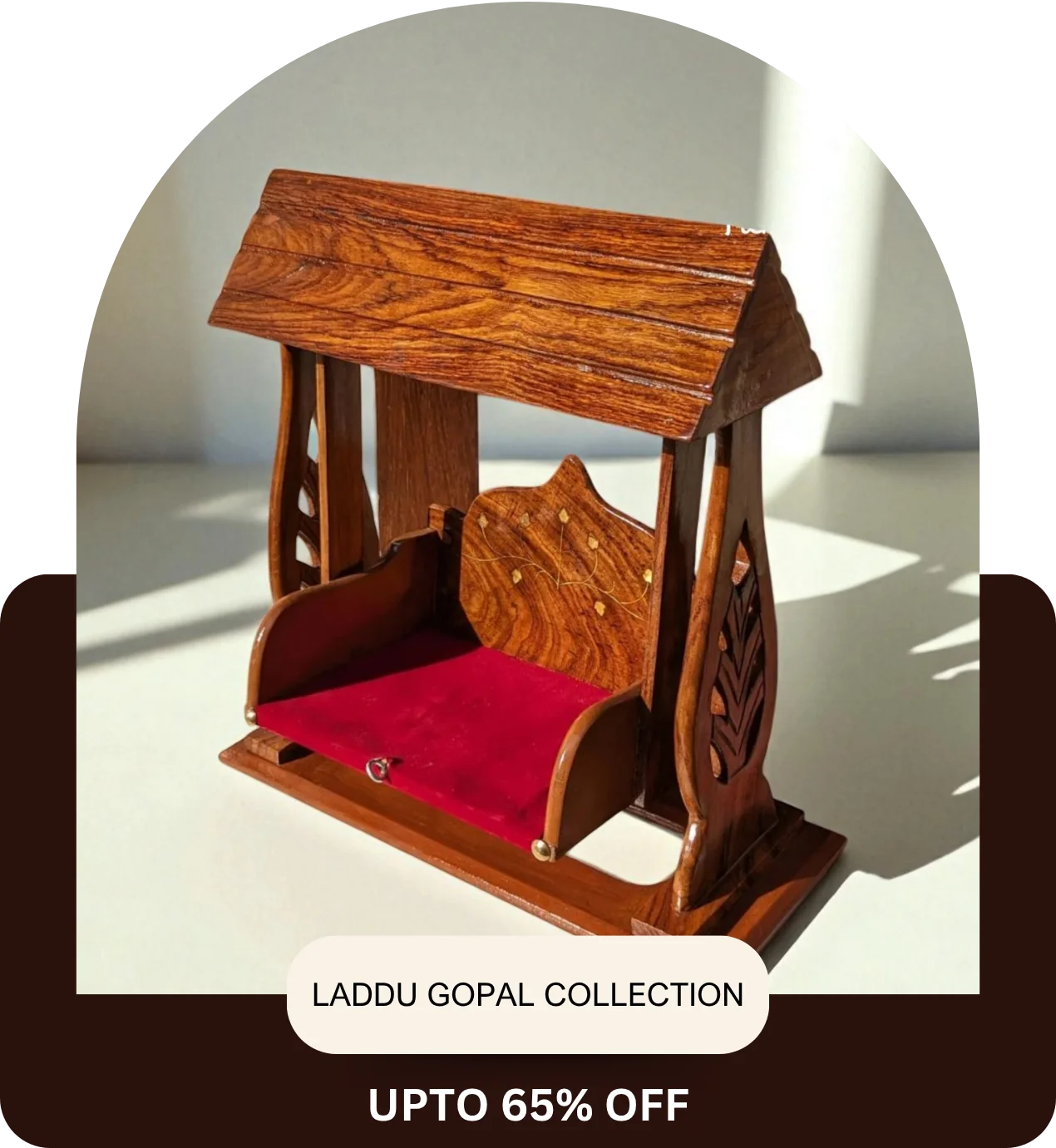 Laddu Gopal Collection